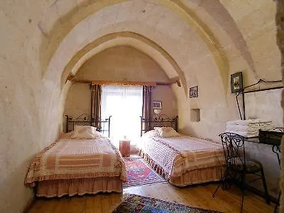Kelebek Cave Ξενοδοχείο 3*