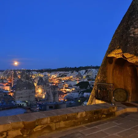 Kelebek Cave 3* Göreme