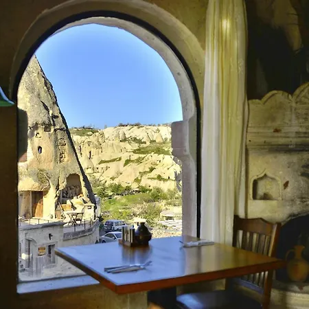 Hotel Kelebek Cave Göreme